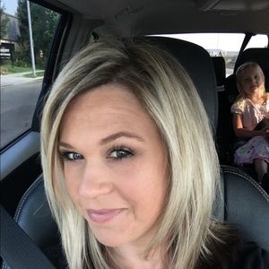 Meet your Posher, Jenny